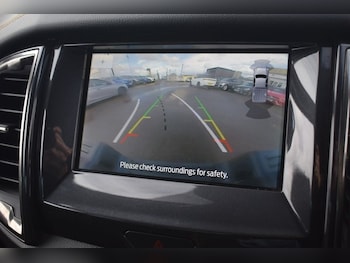 Used Ford Ranger 2020 for sale - 78016975: Photo