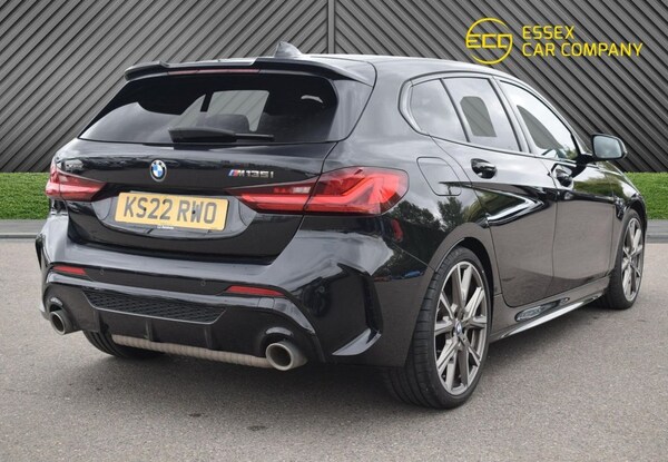 Used BMW 1 Series 2022 for sale - 75653942: Photo 10