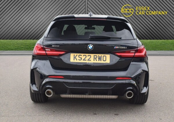 Used BMW 1 Series 2022 for sale - 75653942: Photo 11