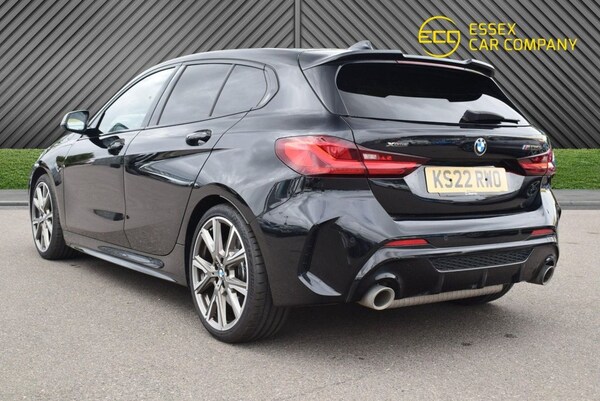Used BMW 1 Series 2022 for sale - 75653942: Photo 12