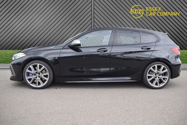 Used BMW 1 Series 2022 for sale - 75653942: Photo 15