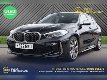 BMW - 1 Series
