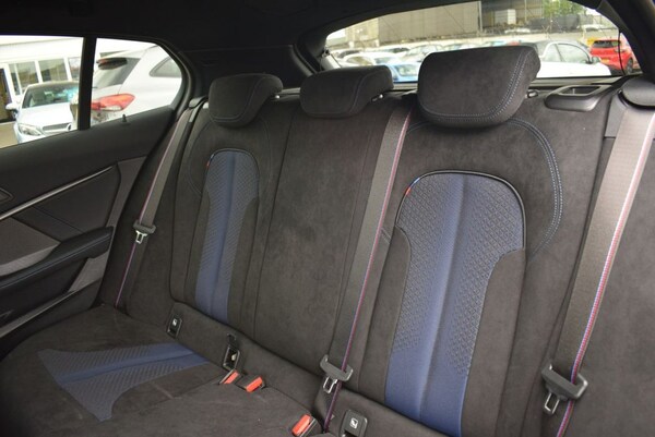Used BMW 1 Series 2022 for sale - 75653942: Photo 20