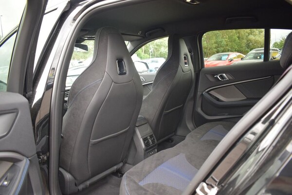 Used BMW 1 Series 2022 for sale - 75653942: Photo 21
