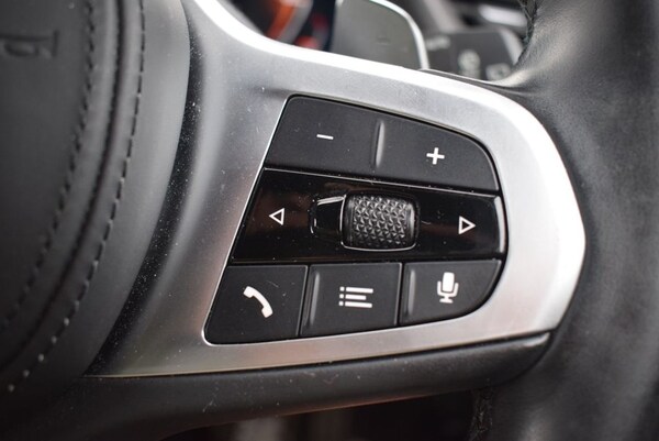 Used BMW 1 Series 2022 for sale - 75653942: Photo 23
