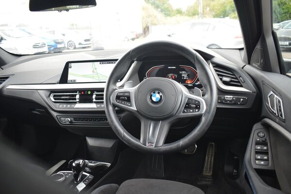Used BMW 1 Series 2022 for sale - 75653942: Photo 3