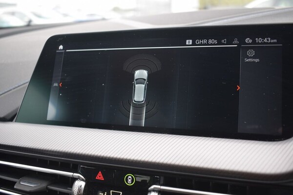 Used BMW 1 Series 2022 for sale - 75653942: Photo 4