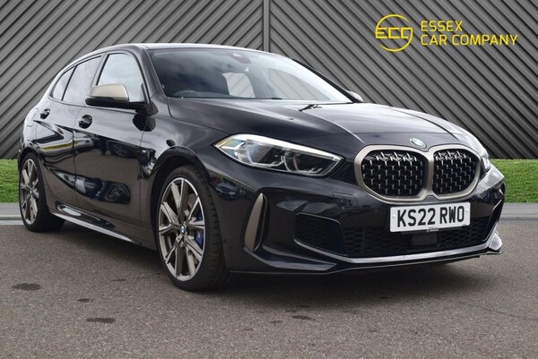 Used BMW 1 Series 2022 for sale - 75653942: Photo 5