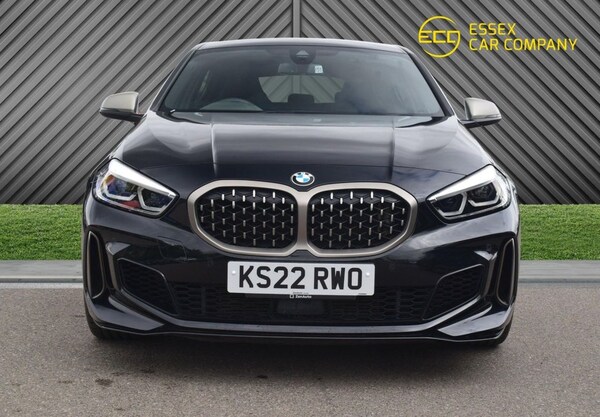 Used BMW 1 Series 2022 for sale - 75653942: Photo 6