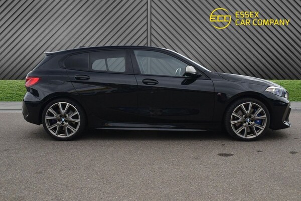 Used BMW 1 Series 2022 for sale - 75653942: Photo 7