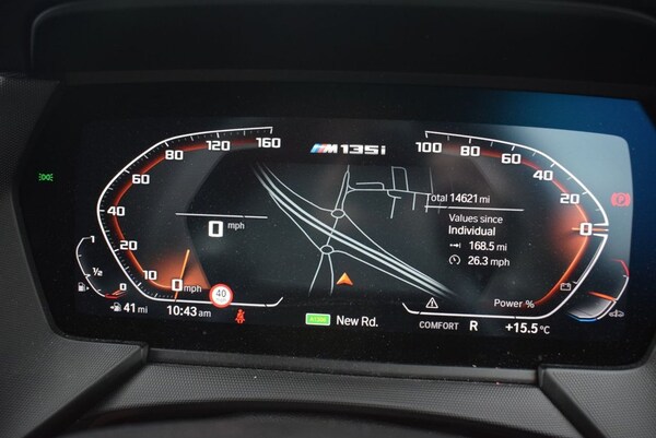Used BMW 1 Series 2022 for sale - 75653942: Photo 8