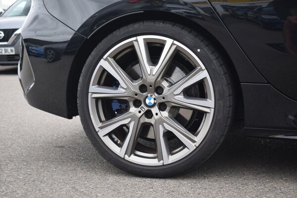 Used BMW 1 Series 2022 for sale - 75653942: Photo 9