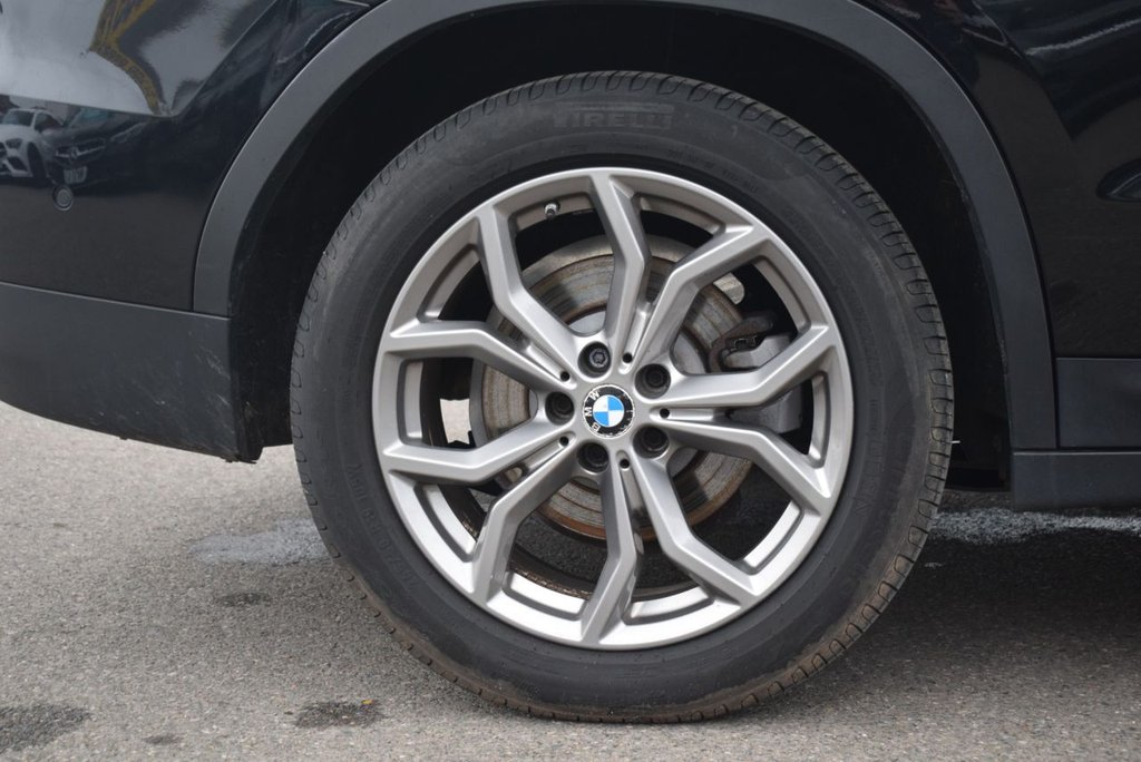 Used BMW X3 2018 for sale - 77642437: Photo 10