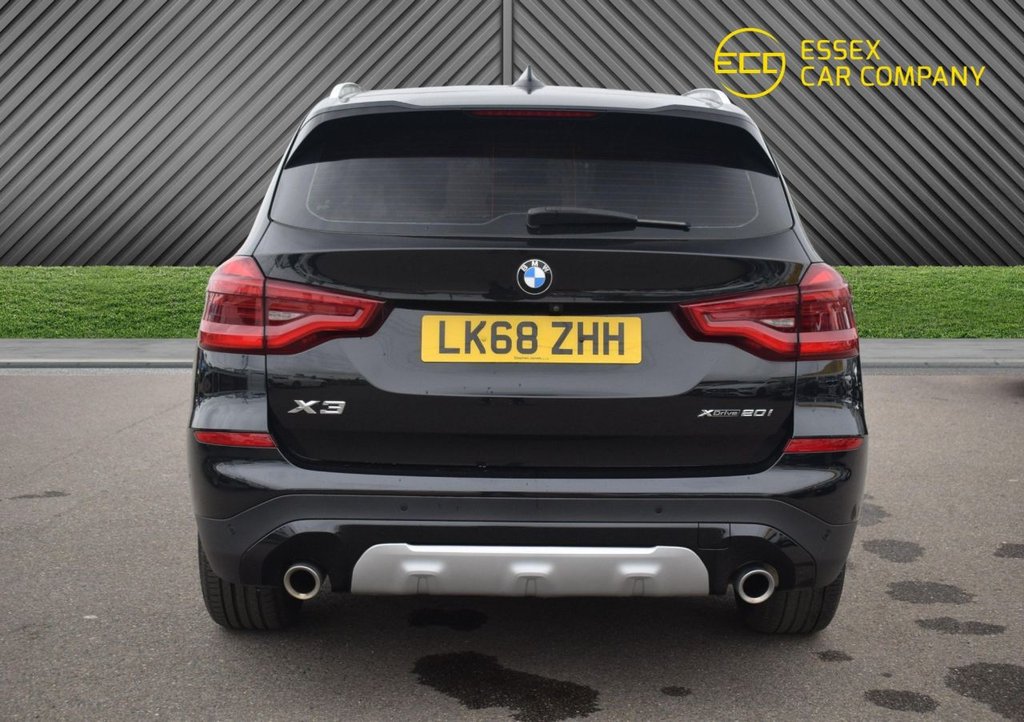 Used BMW X3 2018 for sale - 77642437: Photo 13