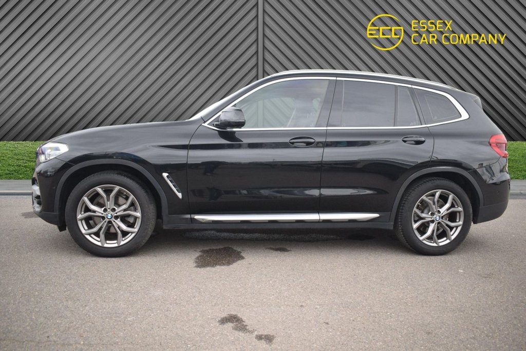 Used BMW X3 2018 for sale - 77642437: Photo 15