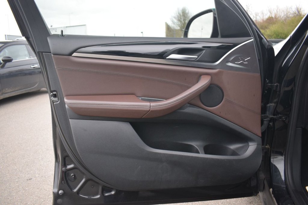 Used BMW X3 2018 for sale - 77642437: Photo 19