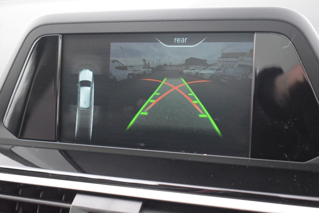 Used BMW X3 2018 for sale - 77642437: Photo 2