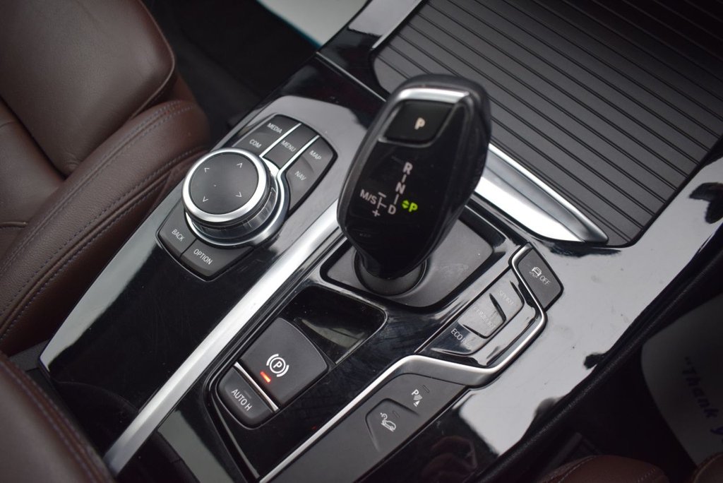 Used BMW X3 2018 for sale - 77642437: Photo 27