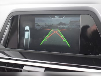 Used BMW X3 2018 for sale - 77642437: Photo