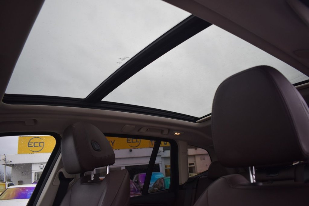 Used BMW X3 2018 for sale - 77642437: Photo 3