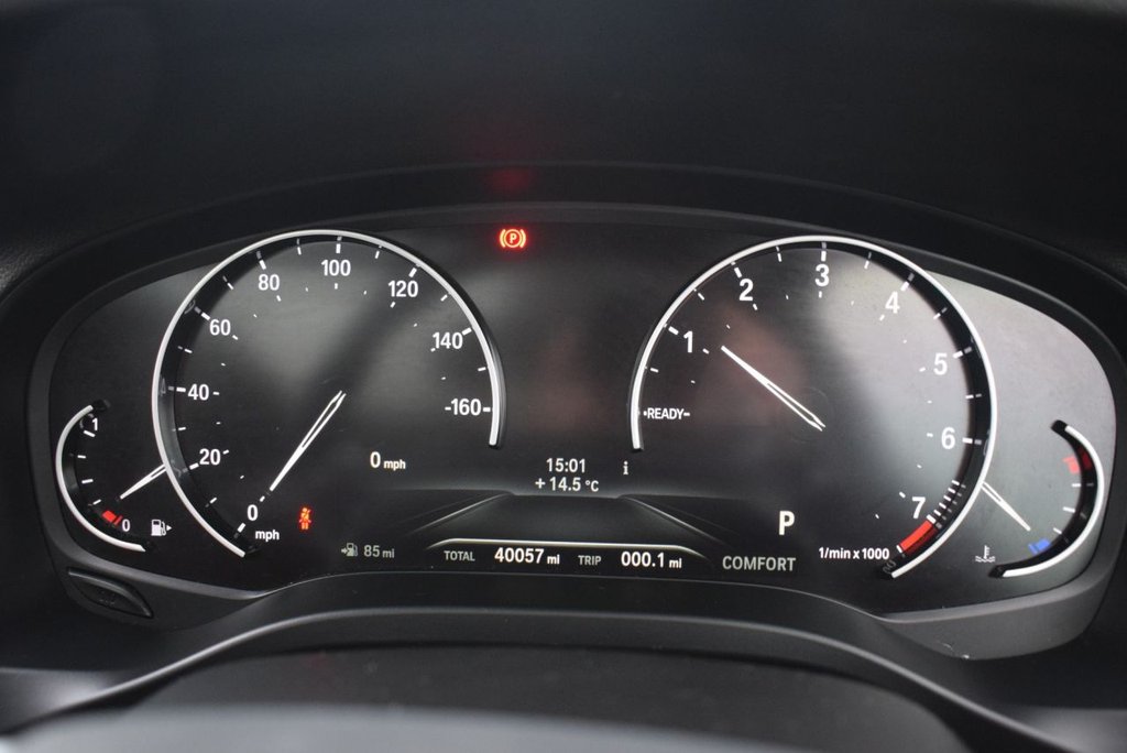 Used BMW X3 2018 for sale - 77642437: Photo 32