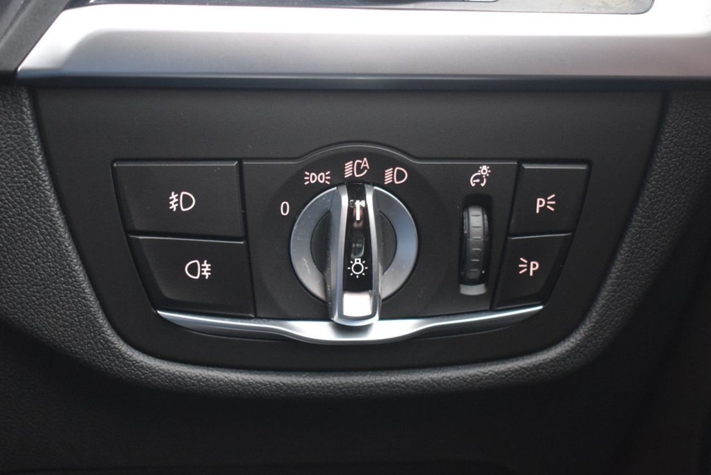 Used BMW X3 2018 for sale - 77642437: Photo 34