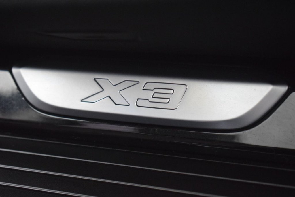 Used BMW X3 2018 for sale - 77642437: Photo 35