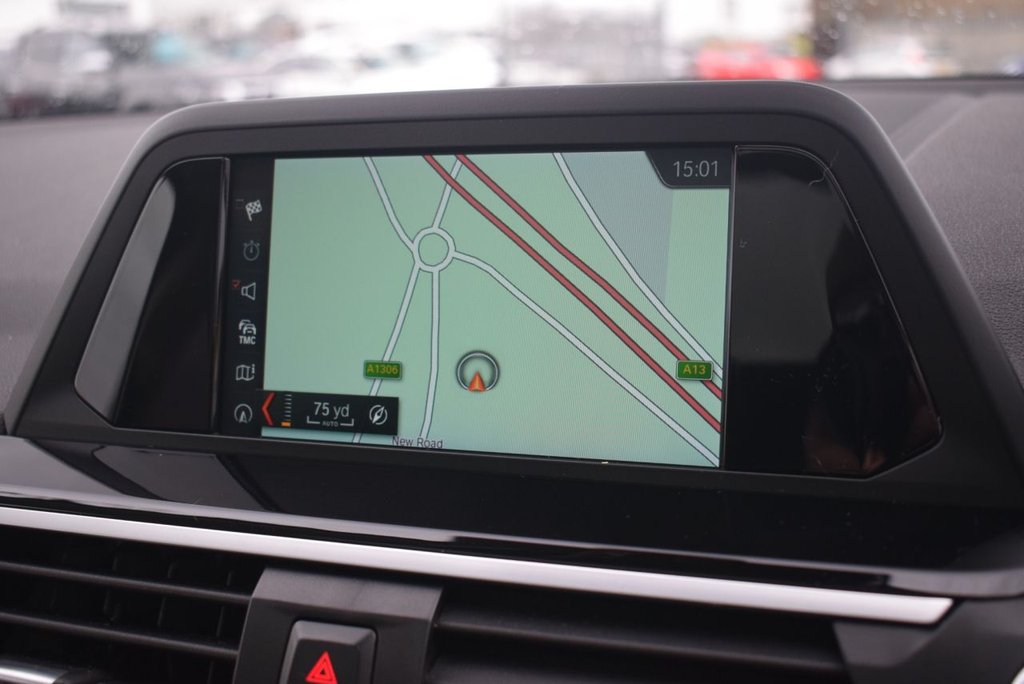 Used BMW X3 2018 for sale - 77642437: Photo 4