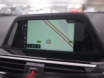 Used BMW X3 2018 for sale - 77642437: Photo