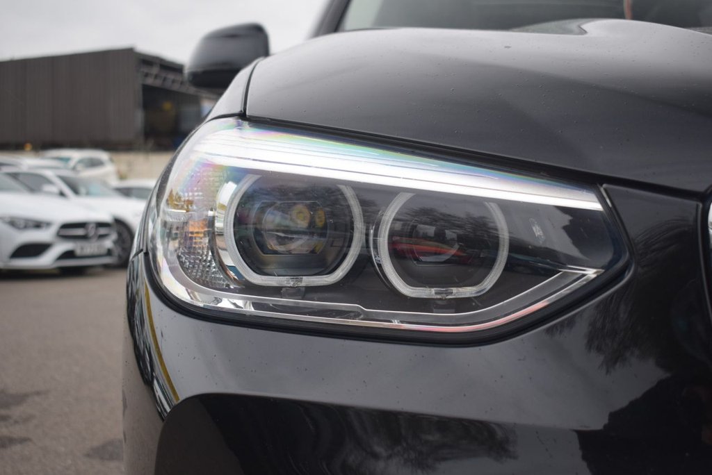 Used BMW X3 2018 for sale - 77642437: Photo 7