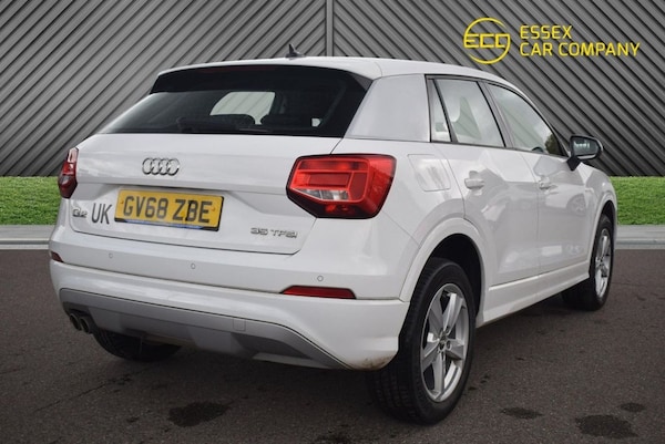 Used Audi Q2 2019 for sale - 76333417: Photo 10
