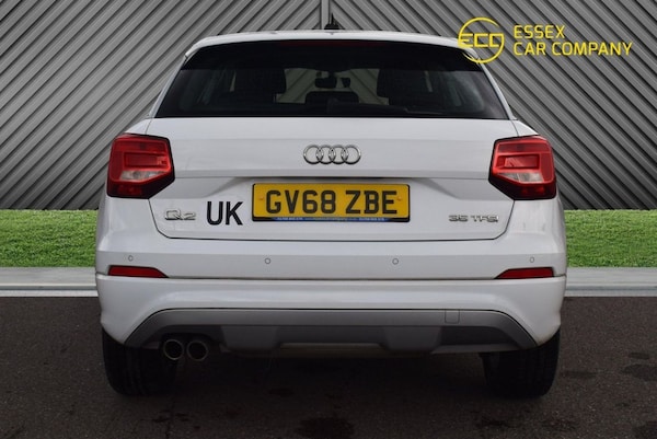 Used Audi Q2 2019 for sale - 76333417: Photo 11