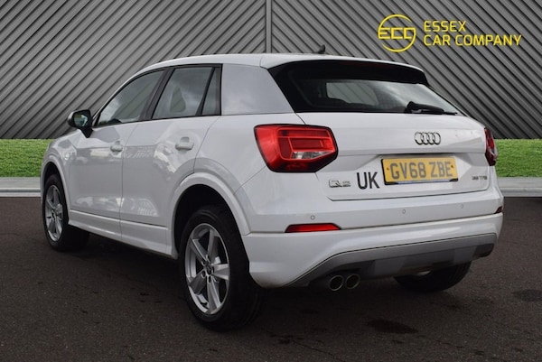 Used Audi Q2 2019 for sale - 76333417: Photo 12