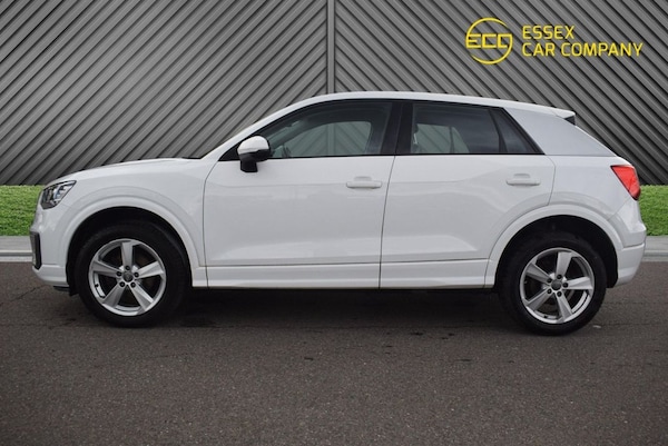 Used Audi Q2 2019 for sale - 76333417: Photo 13