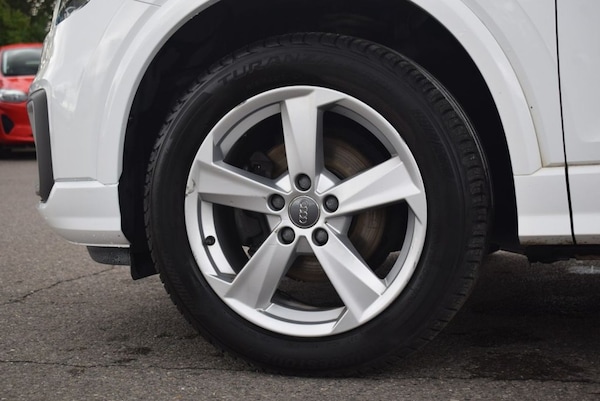 Used Audi Q2 2019 for sale - 76333417: Photo 14