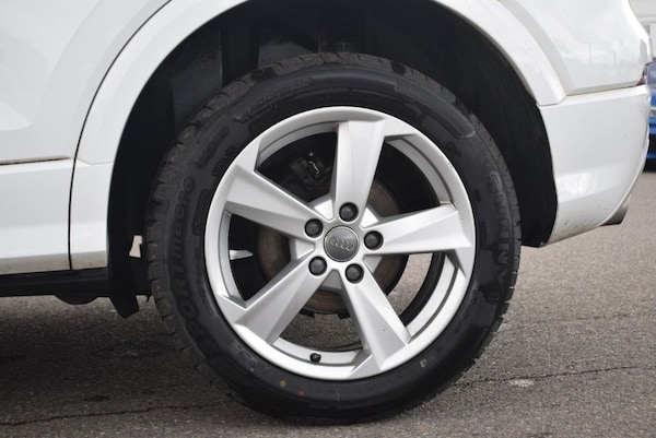 Used Audi Q2 2019 for sale - 76333417: Photo 15