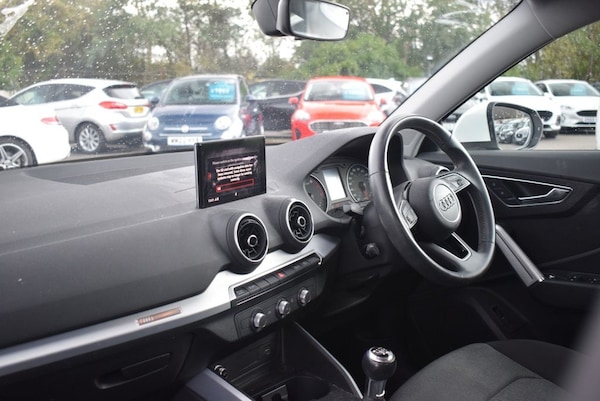 Used Audi Q2 2019 for sale - 76333417: Photo 16