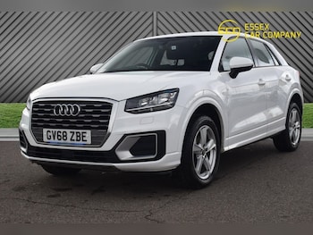 Audi - Q2