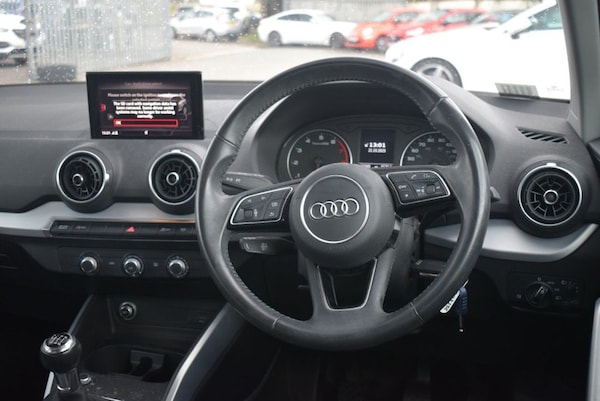 Used Audi Q2 2019 for sale - 76333417: Photo 2
