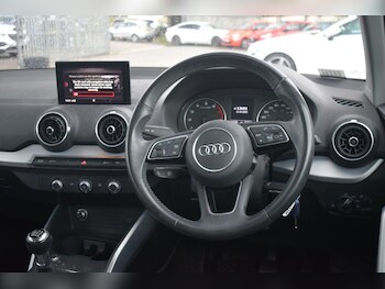 Used Audi Q2 2019 for sale - 76333417: Photo 2