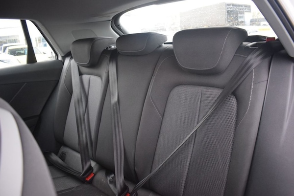 Used Audi Q2 2019 for sale - 76333417: Photo 3