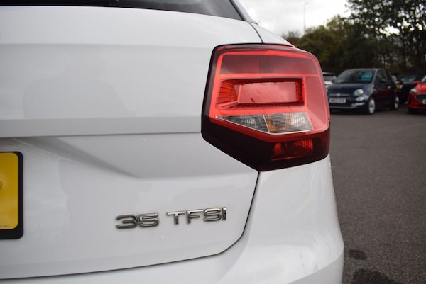 Used Audi Q2 2019 for sale - 76333417: Photo 4