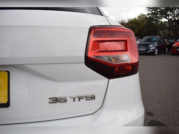 Used Audi Q2 2019 for sale - 76333417: Photo 4