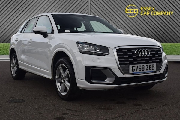 Used Audi Q2 2019 for sale - 76333417: Photo 5
