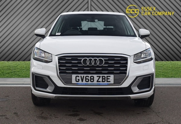 Used Audi Q2 2019 for sale - 76333417: Photo 6
