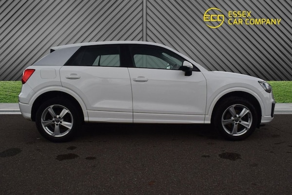 Used Audi Q2 2019 for sale - 76333417: Photo 7
