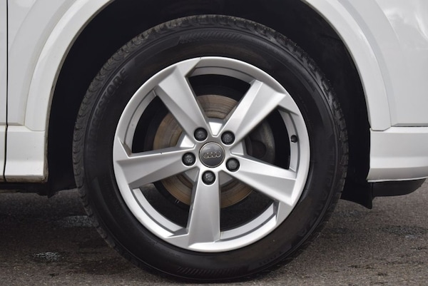 Used Audi Q2 2019 for sale - 76333417: Photo 8