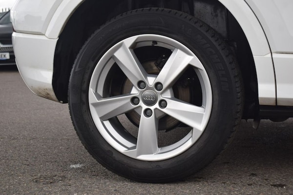Used Audi Q2 2019 for sale - 76333417: Photo 9