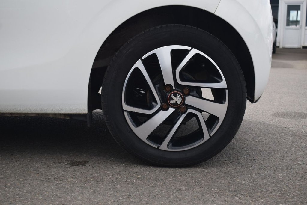 Used Peugeot 108 2018 for sale - 78044090: Photo 14