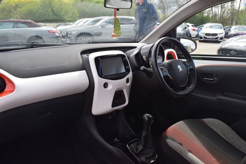 Used Peugeot 108 2018 for sale - 78044090: Photo 15